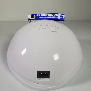 Lampara De Uñas 48w