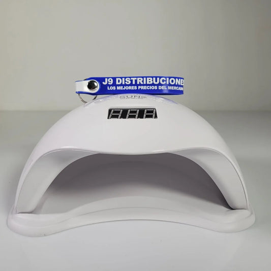 Lampara De Uñas 48w