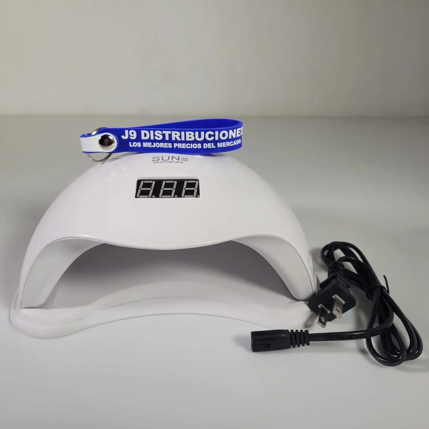 Lampara De Uñas 48w