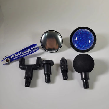 Masajeador Frio Y Caliente