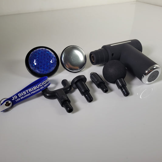 Masajeador Frio Y Caliente