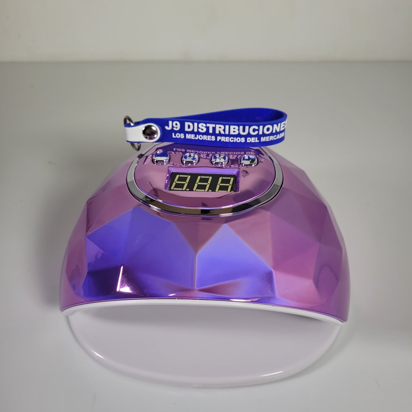 Lampara De Uñas 86w