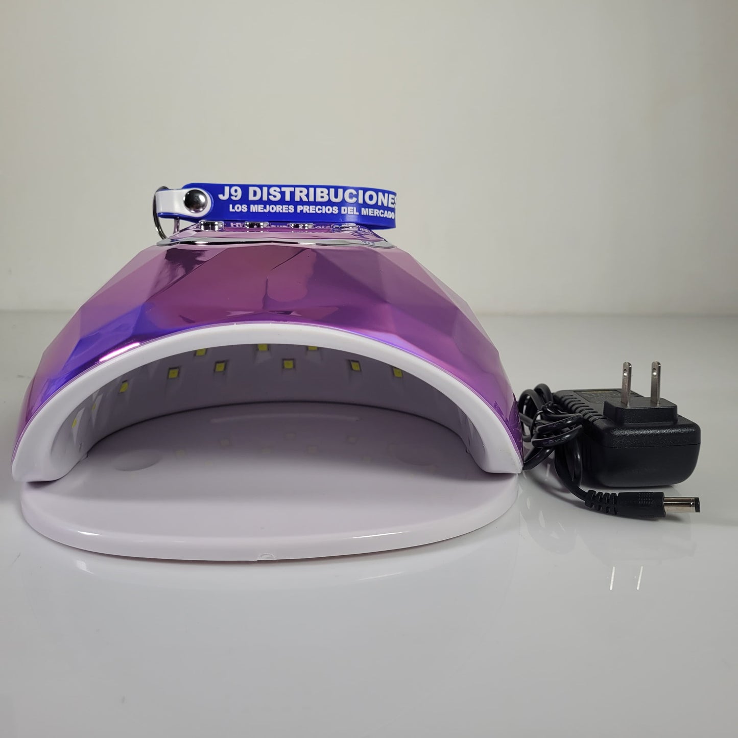 Lampara De Uñas 86w