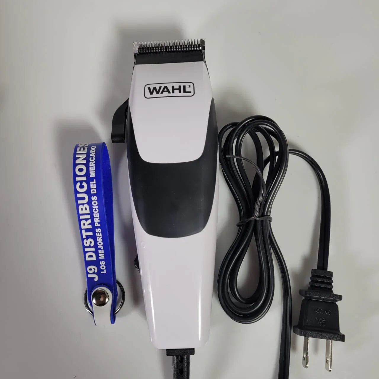 Maquina De Motilar Wahl Quickcut- 16 Piezas