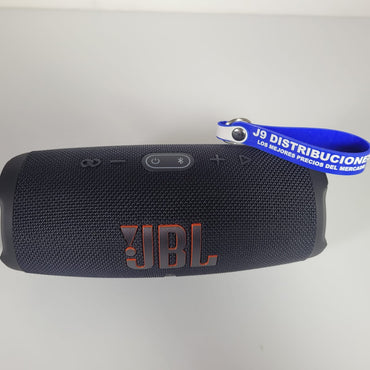 Parlante JBL Charge 5