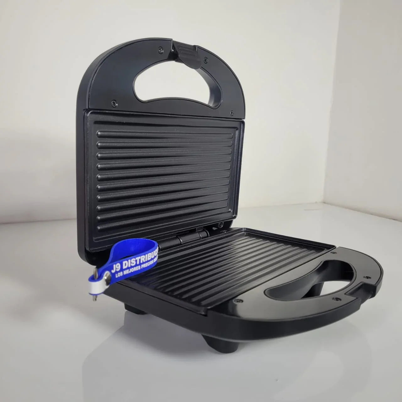 Sanduchera Kalley Panini