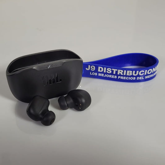 Auriculares Jbl Wave Buds