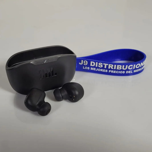 Auriculares Jbl Wave Buds