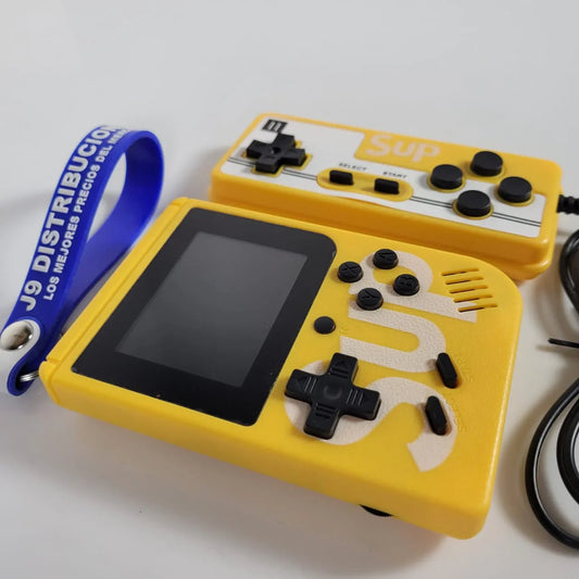 Consola Nintendo Sup Portátil