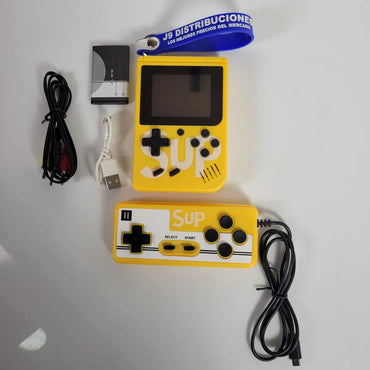 Consola Nintendo Sup Portátil