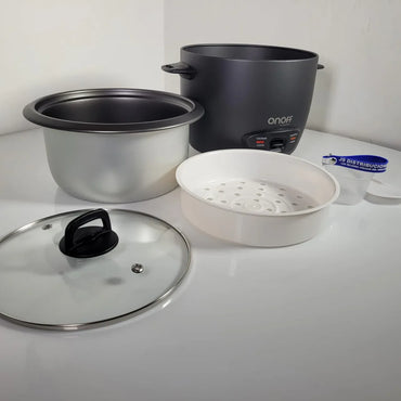 Arrocera Onoff 2 Libras