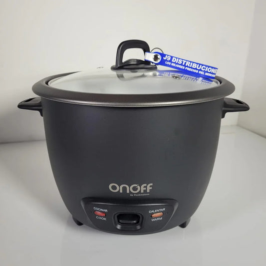 Arrocera Onoff 2 Libras