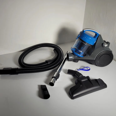 Aspiradora Kalley Ciklon