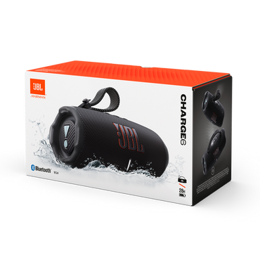 Parlante Jbl Charge 6