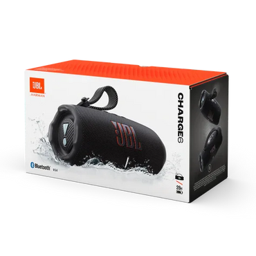 Parlante Jbl Charge 6