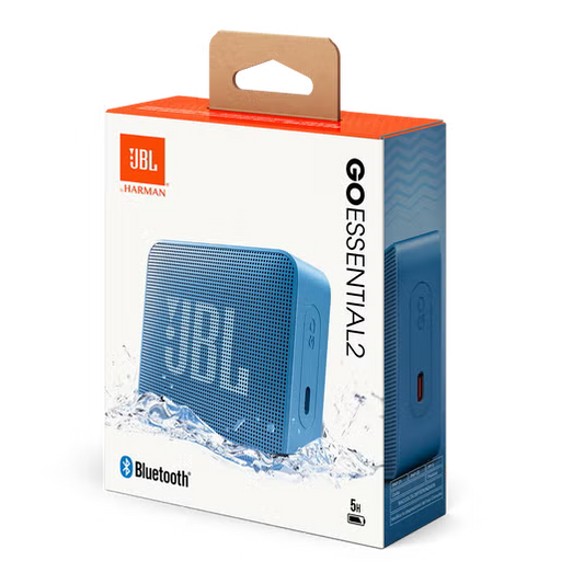 Parlante Jbl Go Essential2