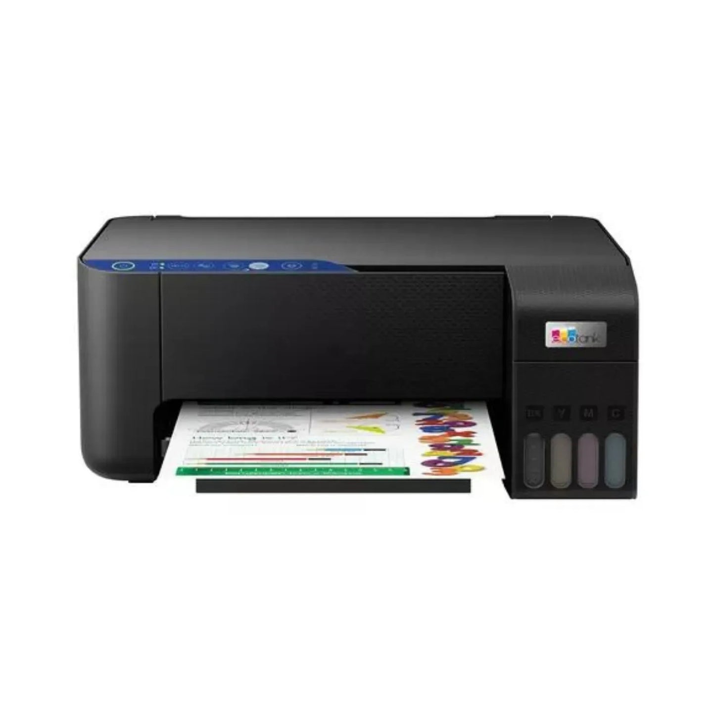 Impresora Epson EcoTank L3251