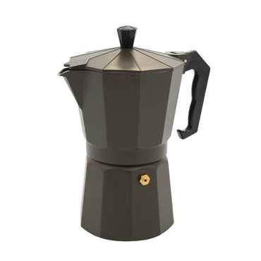 Cafetera Italiana Universal 6 Tazas