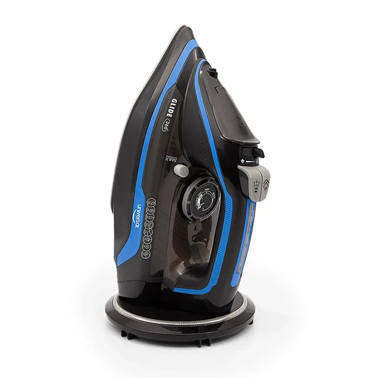 Plancha De Ropa Inalámbrica Universal Con Base