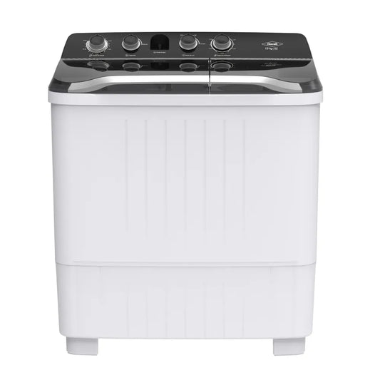 Lavadora Haceb Semiautomática De 13 K Sa Bl