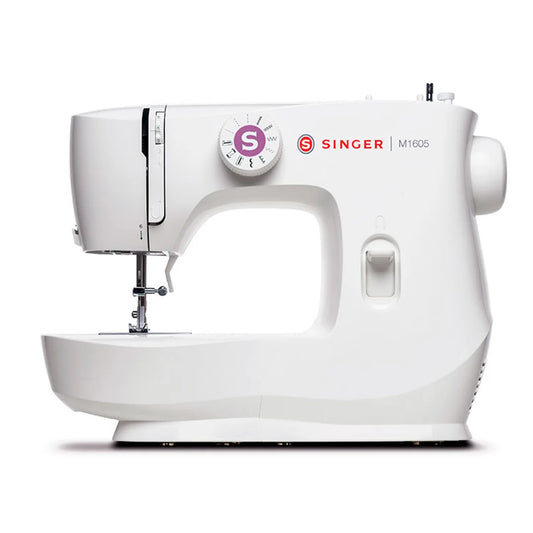 Máquina de Coser Singer M1605 6 Puntadas