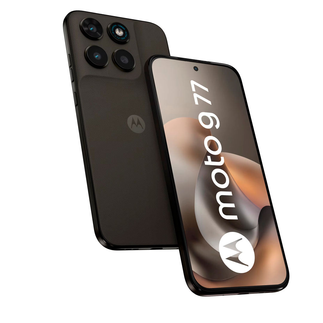Celular Moto G77 5g 256gb 8gb RAM