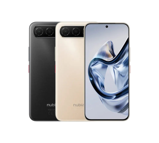 Celular ZTE Nubia Air 256gb 8+12 RAM