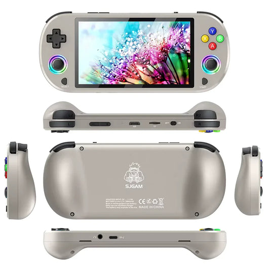 Consola De Video Juegos Mp5 M22p