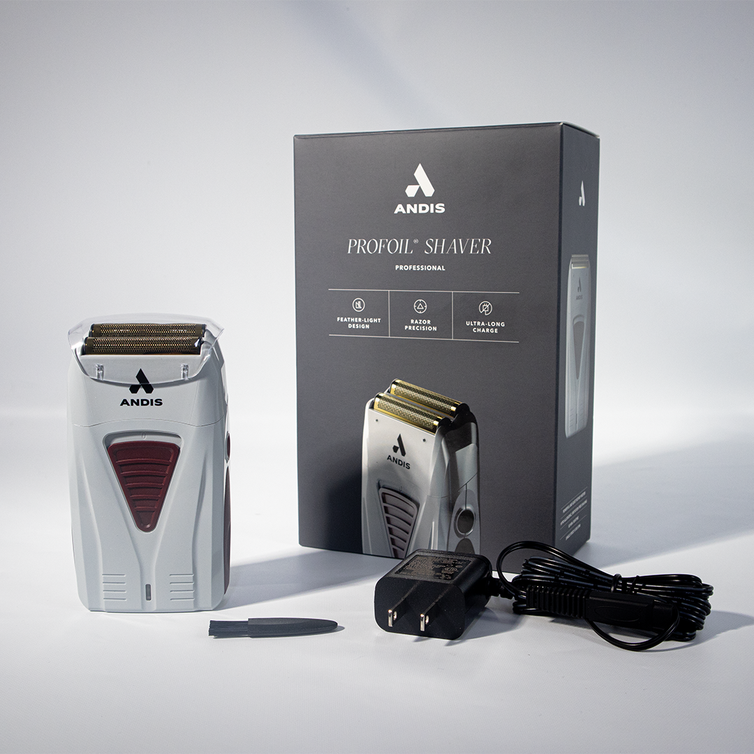 AFEITADORA SHAVER ANDIS