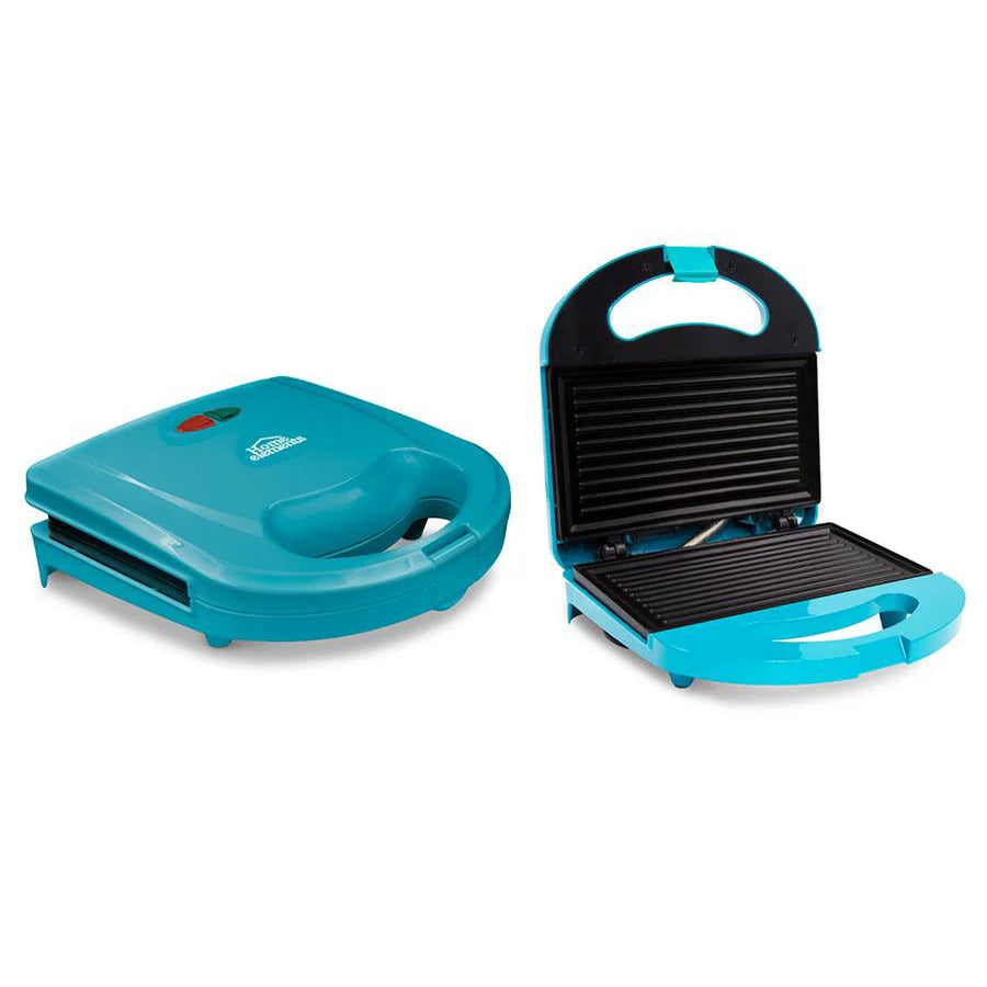 SANDUCHERA PANINI 2 EN 1 GRILL ASADOR