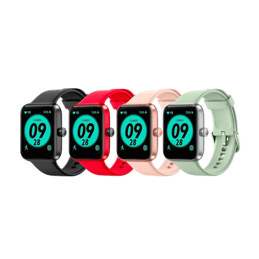 Reloj Smart Kalley Cuadrado