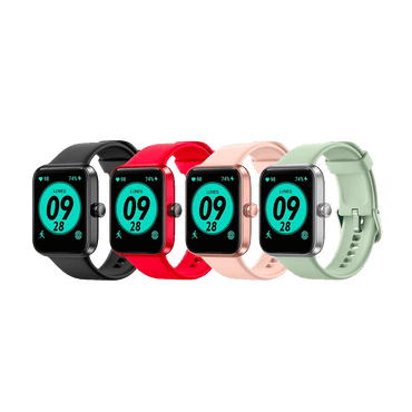 Reloj Smart Kalley Cuadrado