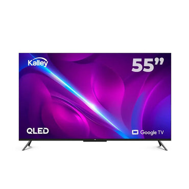 Televisor Kalley 55" Qled