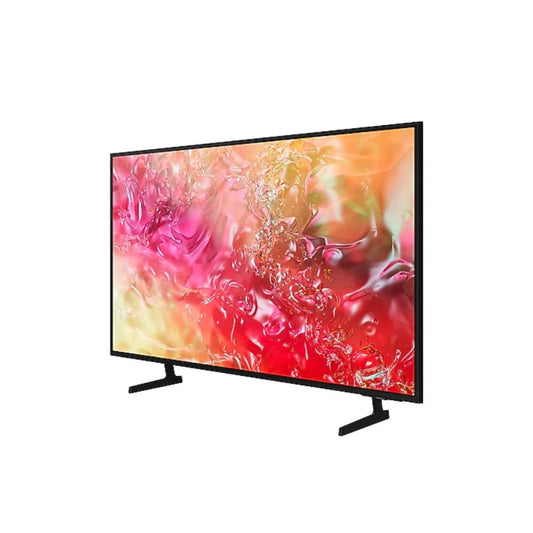 Televisor Samsung 4k Uhd 55"