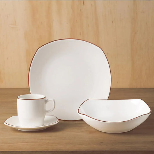 Vajilla Corona Zurich