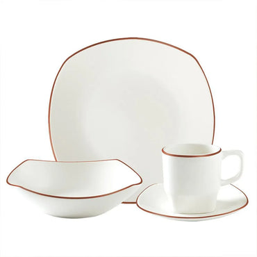 Vajilla Corona Zurich