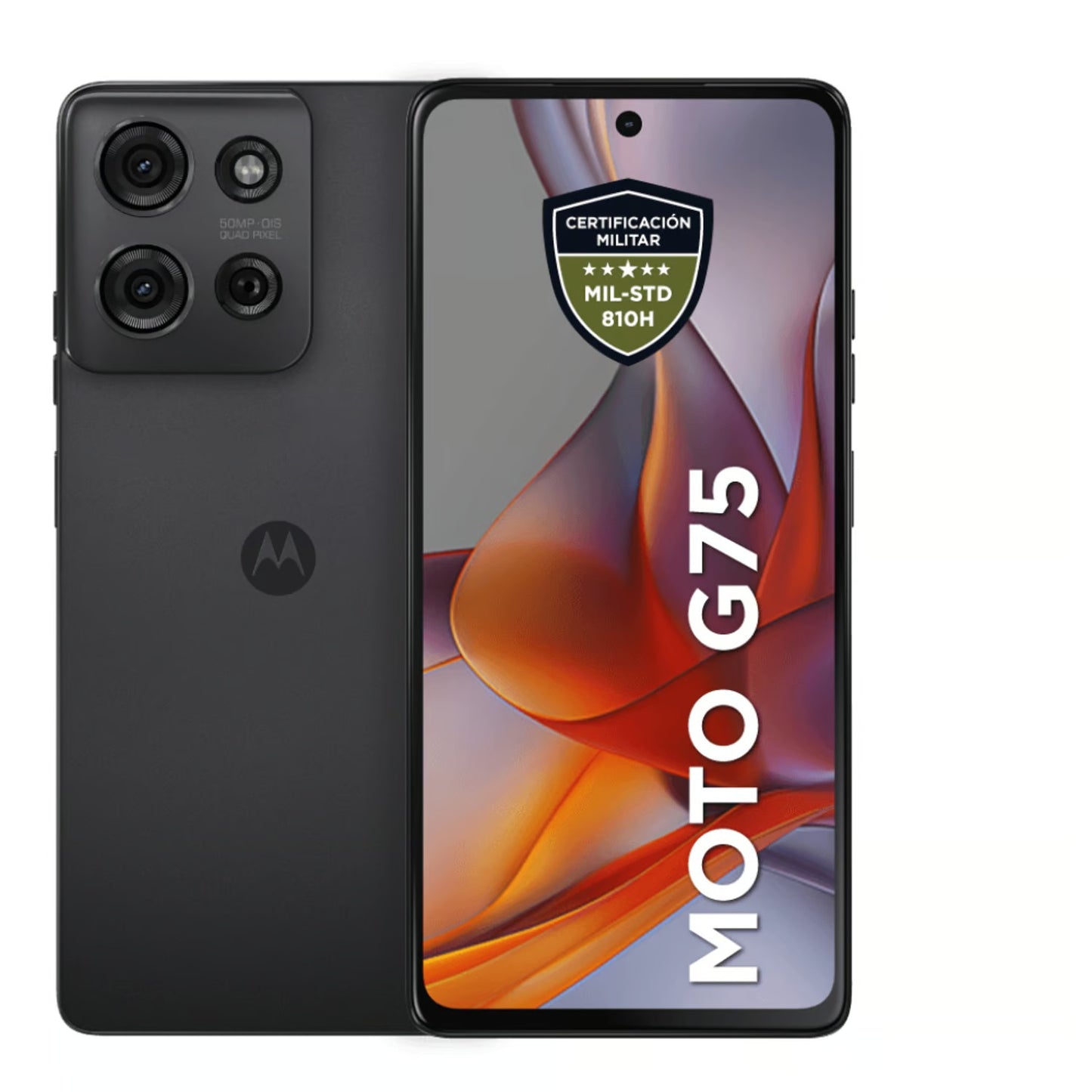 CELULAR MOTOROLA G75 5G 256/8GB