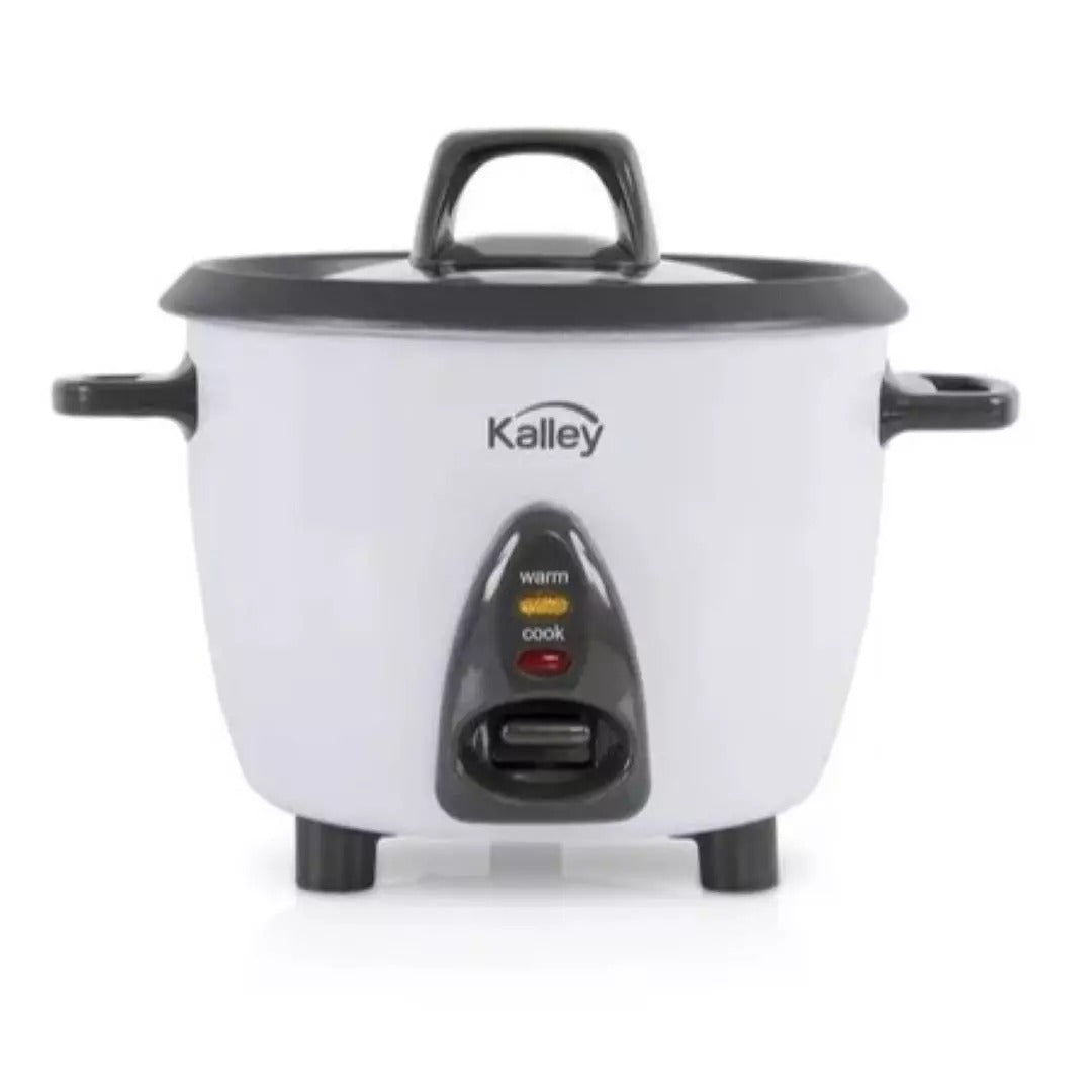 Arrocera Kalley 3 Tazas