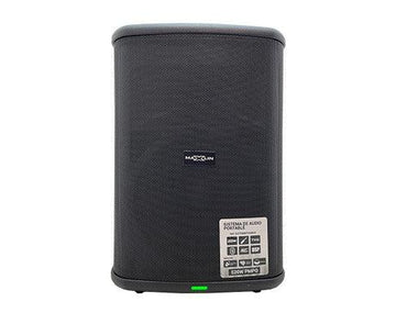 Cabina Maxlin Tipo Bose Con Bolso