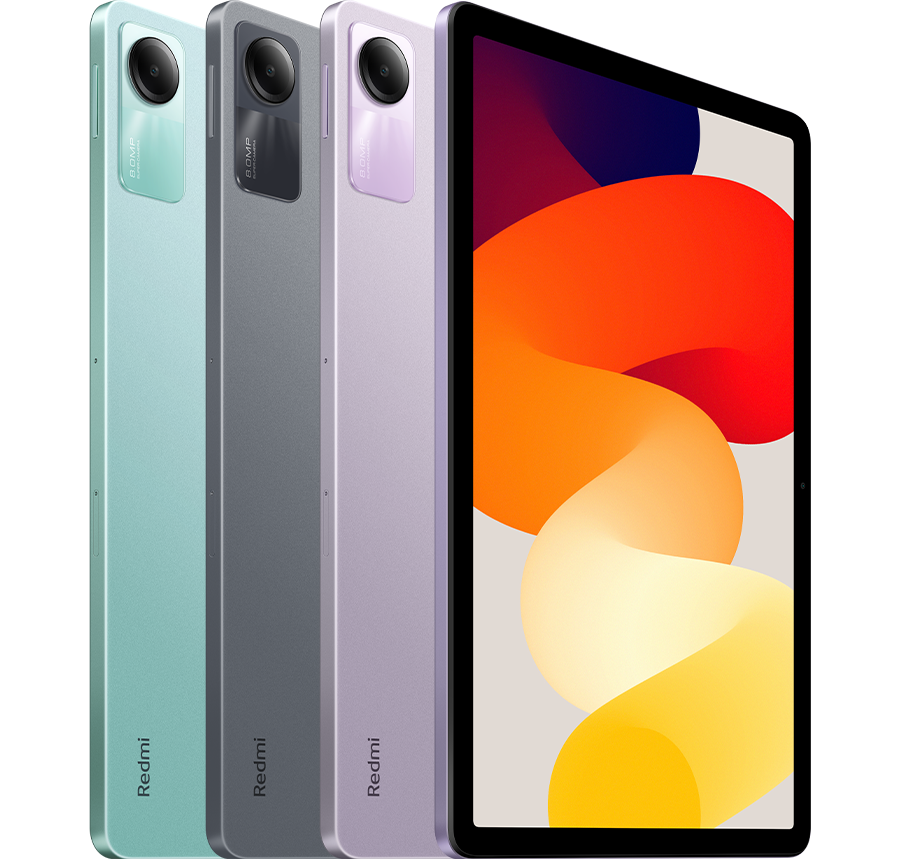 TABLET XIAOMI PAD SE 128/4 10"