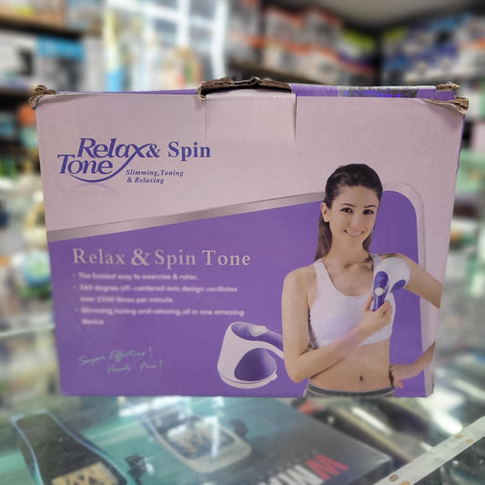 Masajeador Infrarrojo Relax