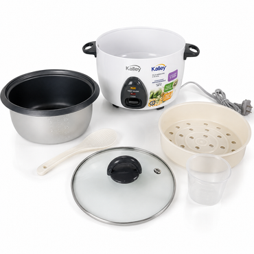 Arrocera Kalley 5 Tazas