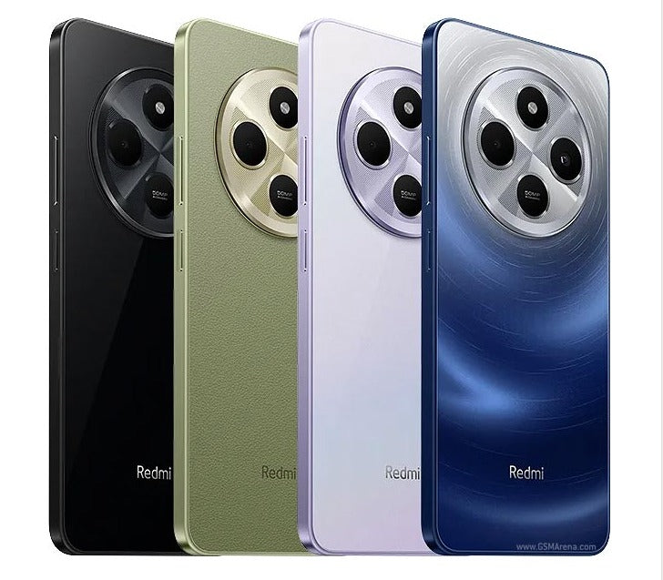 CELULAR XIAOMI 14C 256/16 (8+8) GB