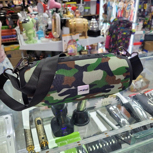 Parlante Jexpa Jx-125