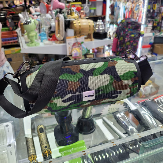 Parlante Jexpa Jx-125