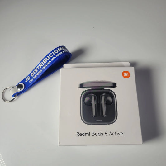 Auriculares Buds 6 Active