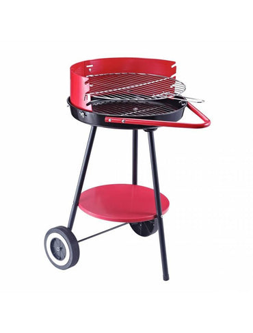 Asador De Carbon Casallini
