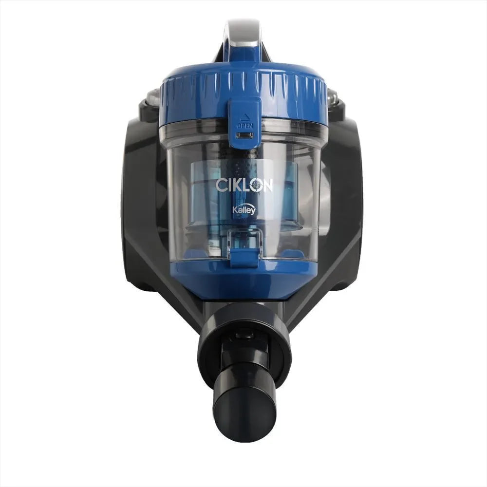 Aspiradora Kalley Ciklon