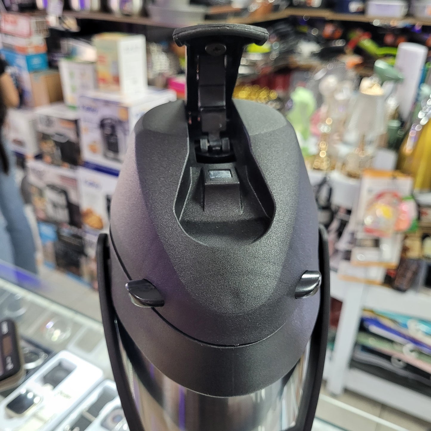 Termo Dkasa De 1.9 Litros