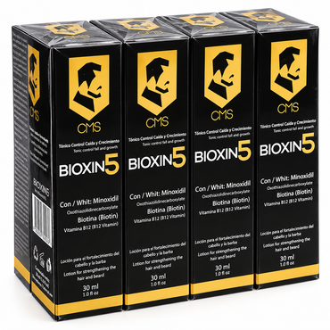 Minoxidil Cms